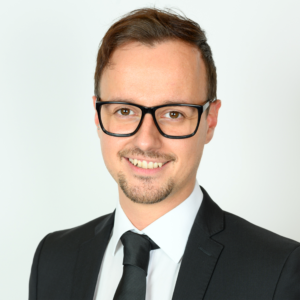 Patrick Hablesreiter
