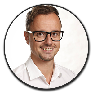 Patrick Hablesreiter